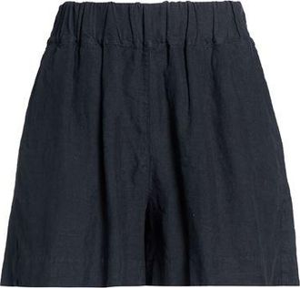 120% Lino BOTTOMWEAR - Shorts & Bermuda Shorts on YOOX.COM
