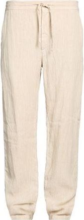 120% Lino BOTTOMWEAR - Trousers on YOOX.COM