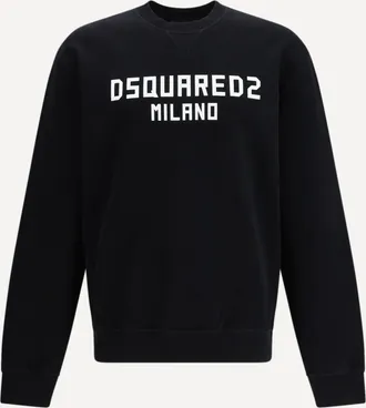 Dsquared2 Felpa cool fit Man XXL