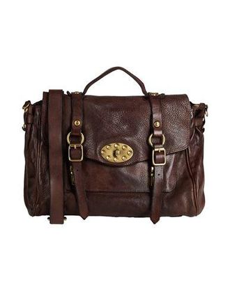 Campomaggi BAGS - Handbags on YOOX.COM