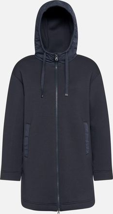 Geox Sweater Woman Sky Captain, Size: XS