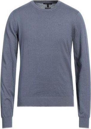 A|X Armani Exchange KNITWEAR - Jumpers on YOOX.COM