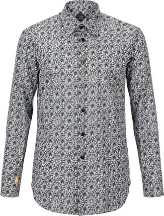 Billionaire Boys Club Overhemd Slim Fit