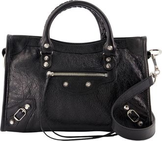 Balenciaga Le City Small Purse