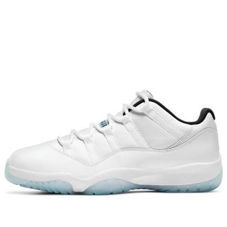 Nike Jordan Air Jordan 11 Retro Low Legend Blue AV2187-117