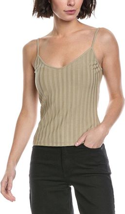 Vince Rib V-Neck Cami