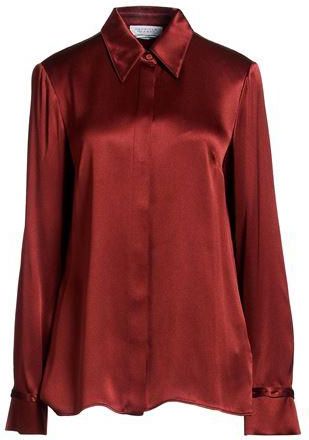 Gabriela Hearst TOPWEAR - Camicie su YOOX.COM