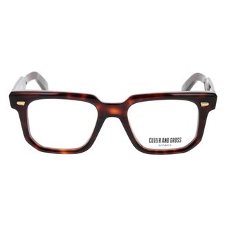 Cutler and Gross Gafas - Accessories - unisex - Marr&oacute;n - ONE SIZE