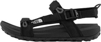 The North Face (WMNS) THE NORTH FACE Explore Camp Sandals Tnf Black A8ADR-KX7