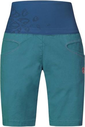 Rafiki Muriel Shorts f&uuml;r Damen | t&uuml;rkis