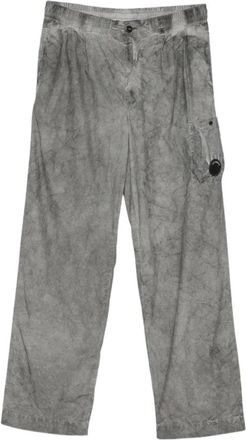 C.P. Company C.p. Company, Uomo, Pantaloni, Grigio, M, new