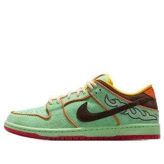 Nike SB Dunk Low Tourmaline 2025 HF3058-300