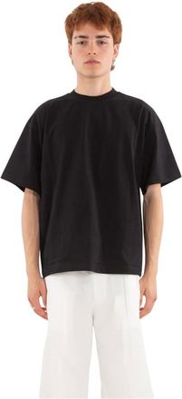 Séfr Uomo, Top, Nero, S, new