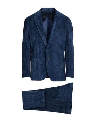 Lardini Lardini Cameron Linen Blazer With Iconic Brooch da