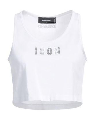 Dsquared2 TOPWEAR - Tops on YOOX.COM