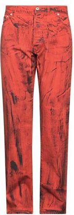 Heron Preston PARTES DE ABAJO - Pantalones vaqueros en YOOX.COM