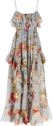 Zimmermann Donna, Abiti, Multicolore, S, new