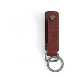 Piquadro Hombre, Accesorios, Marr&oacute;n, Talla: ONE Size