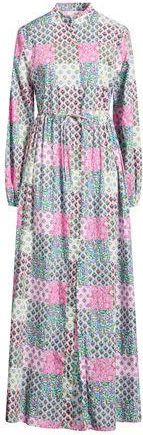 MC2 Saint Barth DRESSES - Maxi dresses sur YOOX.COM