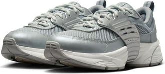 Nike Jordan Trunner O/S Sneaker in Swan/Wolf Grey/Silver/White at Nordstrom, Size 11.5