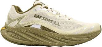Merrell Pro Morph Trail Running Shoe - Dames - Hardloopschoenen - Groen - 38 1/2 EU - Fitness