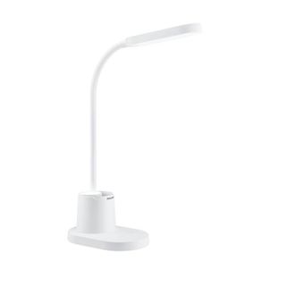 Philips Bucket Dsk214 L&aacute;mpara De Escritorio Led Blanca