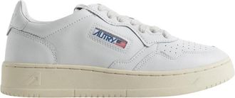 Autry Sneakers - Dames - Sneakers - Wit - 39 EU - Schoenen