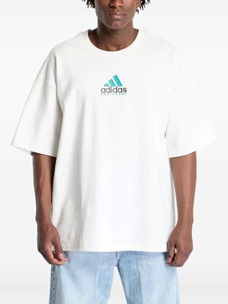 adidas Equipment T-shirt - White
