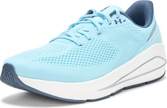 Under Armour Sonic 7 Womens Runners Blue 7 UK