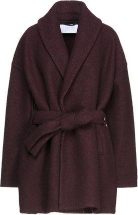 Harris Wharf London ROPA DE ABRIGO - Abrigos en YOOX.COM