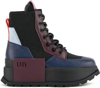 United Nude Roko Trooper Boot in Floral Mix at Nordstrom, Size 38