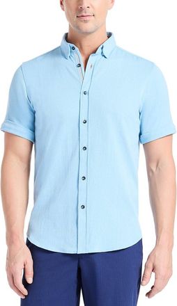 Robert Graham Hammond Knit Shirt