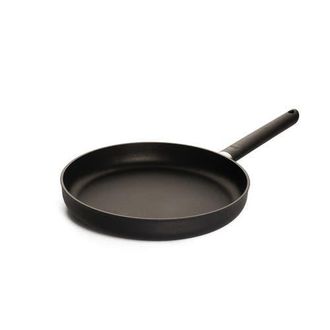 Woll Ecolite Nonstick Fry Pan 11-Inch in Black at Nordstrom