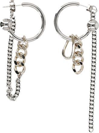 Justine Clenquet accessoires
