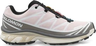 Salomon XT-6 sneakers - Veelkleurig