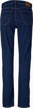 Levi's Womens Skinny Jeans - Blue - Size: 31 l32