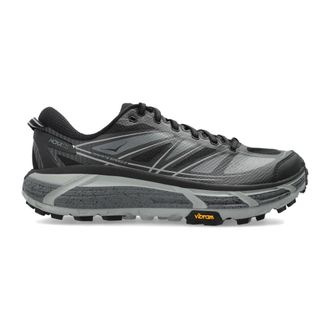 Hoka One One Running Shoes, male, Black, Size: 10 1/2 US Mafate Speed 2