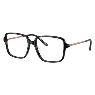 Brunello Cucinelli 0Bc3001 - unisex - Brunello Cucinelli - Glasses - Black - 54 MM - Accessories