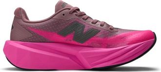 New Balance FuelCell Rebel V5 Runningschuhe f&uuml;r Damen | rosa
