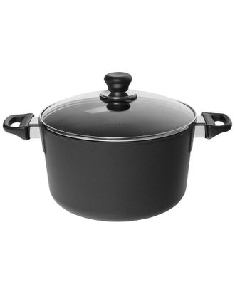 Scanpan Classic 7Qt Dutch Oven With Lid