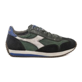 Diadora Equipe Dirty SW Evo - - Shoes - Uomo - Multicolore - 40 EU