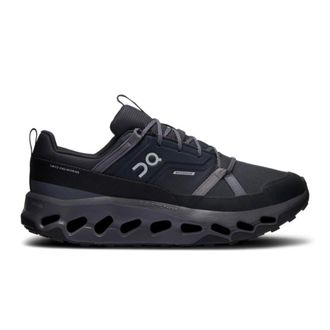 On Running Outdoor Schoenen - Heren - Outdoorschoenen - Zwart - 42 EU - Fitness