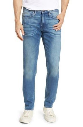 Frame Denim LHomme Skinny Fit Jeans in Bradbury at Nordstrom Rack, Size 38