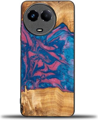 OEM Funda Bewood Unique Para Realme 11 5g - Neones - Vegas