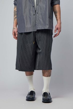 Willy Chavarria Toluca Short