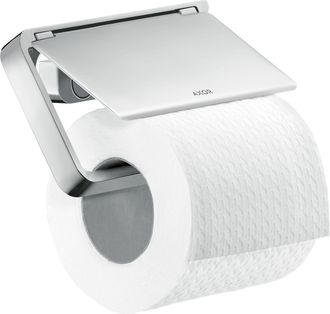 Axor Hansgrohe Axor Universal Accesorios Portarrollos De Papel