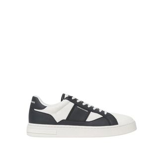 A|X Armani Exchange Uomo, Scarpe, Bianco, 44 EU, new