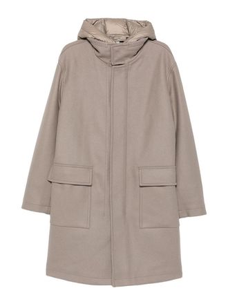 Duno Coat