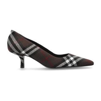 Burberry Mujer, Zapatos, Marrón, Talla: 37 EU