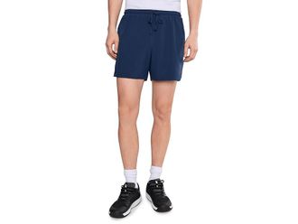 New Balance Run Essentials Shorts 5 Mens Workout NB Navy : 2XL 5